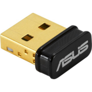 Адаптер ASUS USB-BT500 // BT500 // Bluetooth 5.0 USB Adapter ; 90IG05J0-MO0R00