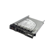 Накопитель SSD Dell 1x480Gb SATA для 14G 400-AZUT Hot Swapp 2.5" Mixed Use