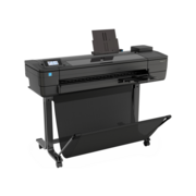 Плоттер Плоттер/ HP DesignJet T730 36-in Printer