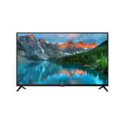 Телевизор LED BQ 31.5" 32S01B черный/HD READY/60Hz/DVB-T/DVB-T2/DVB-C/DVB-S2/USB/WiFi/Smart TV