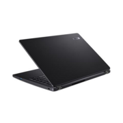 Ноутбук Acer TravelMate P2 TMP214-53-5510 14"(1920x1080 (матовый) IPS)/Intel Core i5 1135G7(2.4Ghz)/8192Mb/256SSDGb/noDVD/Int:UMA/Cam/BT/WiFi/war 3y/1.6kg/black/DOS + HDD upgrade kit, Fingerprint reader