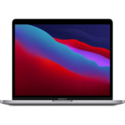 Apple MacBook Pro 13 Late 2020 [Z11C0002Z, Z11C/3] Space Grey 13.3" Retina {(2560x1600) Touch Bar M1 chip with 8-core CPU and 8-core GPU/16GB/512GB SSD} (2020) (РФ)