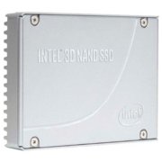 Накопитель SSD Intel Original PCI-E x4 6553Gb SSDPE2KE064T801 978085 SSDPE2KE064T801 DC P4610 2.5"