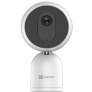 Видеокамера Ezviz C1T 1080P 2Мп внутренняя Wi-Fi камера c ИК-подсветкой до 10м 1/2.7“ Progressive Scan CMOS, 2.8mm, угол обзора 54° горизонтальный, 100° диагональный. 0.5Lux @(F2.2 AGC ON), 0 Lux with IR. 3D DNR