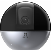 Камера видеонаблюдения IP Ezviz TY2 4-4мм цв. корп.:белый (CS-TY2 (1080P))