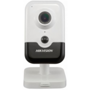 Камера видеонаблюдения IP Hikvision DS-2CD2463G0-IW(4mm)(W) 4-4мм цветная корп.:белый