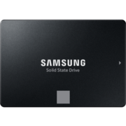 Твердотельный накопитель Samsung SSD 1TB 870 EVO, V-NAND 3-ише MLC, MGX, 2.5'' SATA 6Gb/s, R560/W530, IOPs 98000/88000