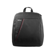 Опции брэнд Рюкзак для ноутбука ASUS NEREUS backpack, 16" макс. Полиэстер.390 x 440 x 50 мм.Черный