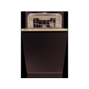 Встраиваемые посудомоечные машины GORENJE Встраиваемые посудомоечные машины GORENJE/ узкая, Класс энергопотребления: А++ 11 стандартных комплектов посуды Количество корзин: 3 Полный AquaStop Габаритные размеры (шхвхг): 44.8 × 81.5 × 55 см