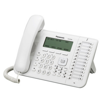 Panasonic KX-NT546RU Телефон системный IP