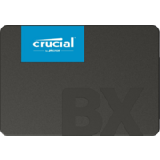 Накопитель SSD Crucial SATA III 240Gb CT240BX500SSD1 BX500 2.5" OEM