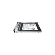 Накопитель SSD Dell 1x1.92Tb SATA для 14G 400-BDUO Hot Swapp 2.5" Mixed Use