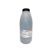 Тонер Cet PK9 CET8857-290 черный бутылка 290гр. для принтера Kyocera Ecosys M2135dn/M2735dw/M2040dn/M2640idw/P2235dn/P2040dw