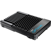 Накопитель SSD Intel Original PCI-E 4.0 x4 400Gb SSDPF21Q400GB01 99A6PN SSDPF21Q400GB01 Optane DC P5800X 2.5" 100 DWPD