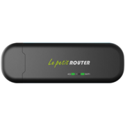 Роутер D-Link DWR-910/3GG4GE, Wireless USB LTE Router with 1 USIM/SIM and 1 microSD cards Slots802.11b/g/n compatible, 802.11n up to 75Mbps; microSD card slot; high speed USB 2.0 interface; NAT, DMZ, DHCP s