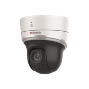 Камера видеонаблюдения IP HiWatch Pro PTZ-N2204I-DE3W 2.8-12мм цветная