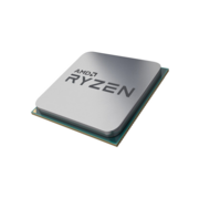 Процессор AMD Ryzen 5 3400G AM4 (YD340GC5M4MFH) (3.7GHz/Radeon RX Vega 11) OEM