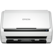 EPSON WorkForce DS-530II (B11B261401) {, A4, протяжной, 600dpi, 35 стр. / мин, USB3.0, DADF}