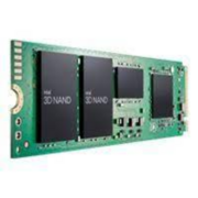 Накопитель SSD Intel Original PCI-E x4 1Tb SSDPEKNU010TZX1 99A39P SSDPEKNU010TZX1 670P M.2 2280