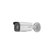 Камера видеонаблюдения IP Hikvision DS-2CD2T47G2-L(C)(4mm) 4-4мм цветная корп.:белый