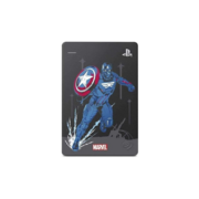 Внешний жесткий диск Seagate STGD2000206 2TB Game Drive for PS4 Team Avengers 2.5" USB 3.0