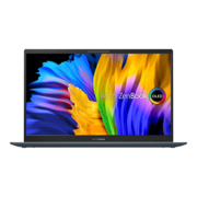 Ноутбук ASUS UX325EA-KG270T Q2 13.3" FHD OLED 400-nits