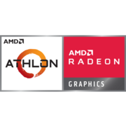 Процессор AMD Athlon 3000G AM4 (YD3000C6M2OFB) (3.5GHz/100MHz/Radeon Vega 3) OEM