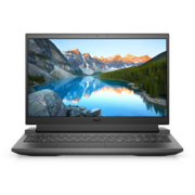 Ноутбук Dell G15 5510 15.6"(1920x1080 (матовый, 120Hz) WVA)/Intel Core i7 10870H(2.2Ghz)/16384Mb/512SSDGb/noDVD/Ext:nVidia GeForce RTX3060(6144Mb)/Dark Shadow Grey/Linux + 250 nits
