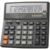 Калькулятор настольный Citizen SDC-640II 14 разрядов, две памяти