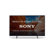 Телевизор LED Sony 43" KD-43X81J BRAVIA черный Ultra HD 60Hz DVB-T DVB-T2 DVB-C DVB-S DVB-S2 USB WiFi Smart TV