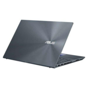 Ноутбук ASUS ZenBook Series UX535LI-BN139T i5-10300H 2500 МГц 15.6" 1920x1080 8Гб DDR4 SSD 512Гб нет DVD NVIDIA GeForce GTX 1650 Ti 4Гб ENG/RUS Windows 10 Home серый 1.8 кг 90NB0RW2-M03270