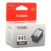 Расходные материалы Canon PG-445 8283B001 Картридж для MG2540, Чёрный, 180 стр.