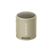 Колонка порт. Sony SRS-XB13 бежевый 5W Mono BT 10м (SRSXB13C.RU2)