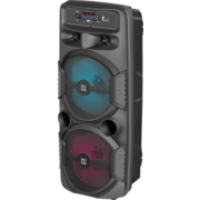 Акустическая система DEFENDER G72 Мощность звука 25 Вт да Цвет черный 3 кг 65172