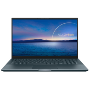 Ноутбук ASUS UX535LI-E2259T Q1 15.6" 4K UHD LED 350-nits Touch
