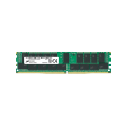 Память DDR4 32Gb 3200MHz Crucial MTA36ASF4G72PZ-3G2R1 RTL PC4-25600 CL19 RDIMM ECC 288-pin 1.2В dual rank OEM