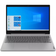Ноутбук Lenovo IdeaPad 3 15IGL05 [81WQ001KRU] Grey 15.6" {HD Cel N4020/8Gb/256Gb SSD/W10}