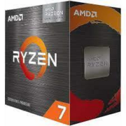 Процессор CPU AMD Ryzen 7 5700G BOX