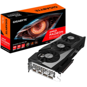 Видеокарта Gigabyte PCI-E GV-R66XTGAMINGOC PRO-8GD AMD Radeon RX 6600XT 8192Mb 128 GDDR6 2900/16000 HDMIx2 DPx2 HDCP Ret
