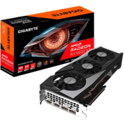 Видеокарта Gigabyte PCI-E 4.0 GV-R66XTGAMING OC-8GD AMD Radeon RX 6600XT 8192Mb 128 GDDR6 2359/12000 HDMIx2 DPx2 HDCP Ret