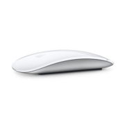 Мышь Apple Magic Mouse белый лазерная беспроводная BT