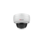 Камера видеонаблюдения IP HiWatch Pro IPC-D022-G2/U (4mm) 4-4мм цветная корп.:белый