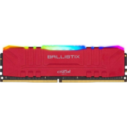 Память DDR4 8Gb 3600MHz Crucial BL8G36C16U4RL OEM PC4-28800 CL16 DIMM 288-pin 1.35В kit