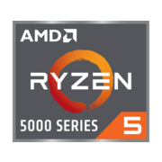 Процессор AMD RYZEN 5 5600G MPK OEM (Cezanne, 7nm, C6/T12, Base 3,90GHz, Turbo 4,40GHz, Vega 7, L3 16Mb, TDP 65W, SAM4) OEM
