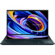 Ноутбук ASUS UX582LR-H2033T Q2 15.6" 4K UHD OLED 440-nits Touch