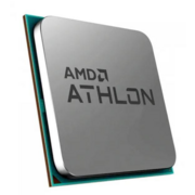 Процессор AMD Athlon Gold 3150GE AM4 (YD3150C6M4MFH) (3.3GHz/AMD Radeon) OEM