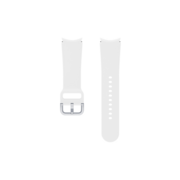 Ремешок Samsung Galaxy Watch Sport Band для Samsung Galaxy Watch 4/4 Classic белый (ET-SFR86SWEGRU)