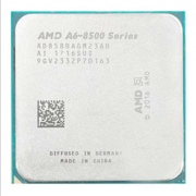 Процессор CPU AMD A6 8580 PRO, 2/2, 3.8-4.0GHz, 1M, AM4, 65W, Radeon R5, AD858BAGM23AB OEM, 1 year