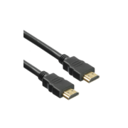 Кабель аудио-видео Buro HDMI (m)/HDMI (m) 15м. черный (BHP-HDMI-1.4-15)