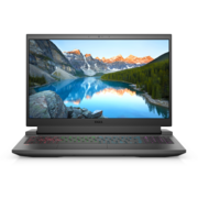 Ноутбук Dell G15 5510 15.6"(1920x1080 (матовый, 120Hz) WVA)/Intel Core i7 10870H(2.2Ghz)/8192Mb/512SSDGb/noDVD/Ext:nVidia GeForce RTX3050(4096Mb)/Cam/BT/WiFi/war 1y/Dark Shadow Grey/Win 10 Home + Backlit Kbrd, 250 nits